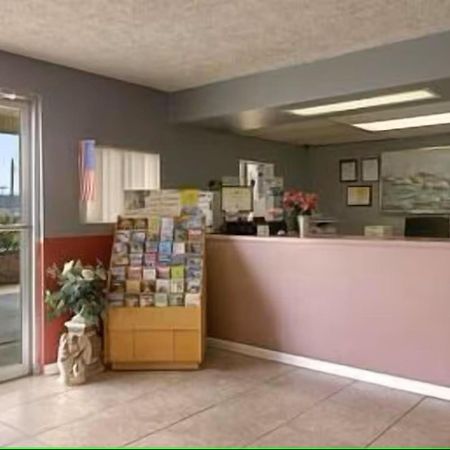 Regal Inn Guntersville By Oyo Hwy 431 Інтер'єр фото