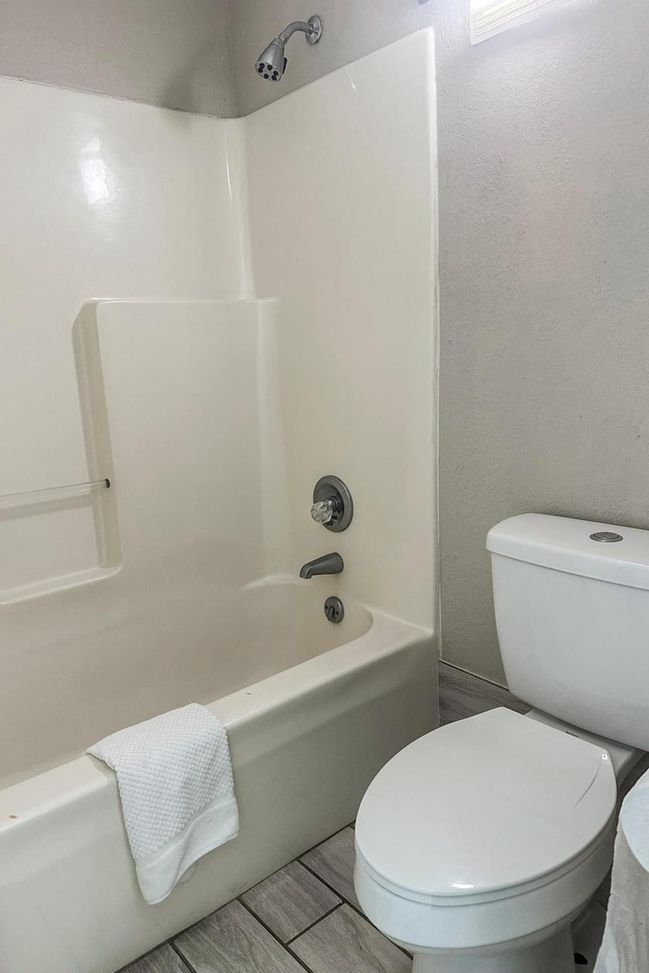 Regal Inn Guntersville By Oyo Hwy 431 Екстер'єр фото
