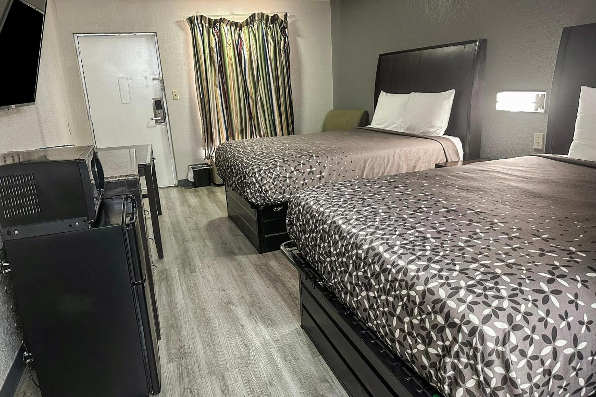 Regal Inn Guntersville By Oyo Hwy 431 Екстер'єр фото