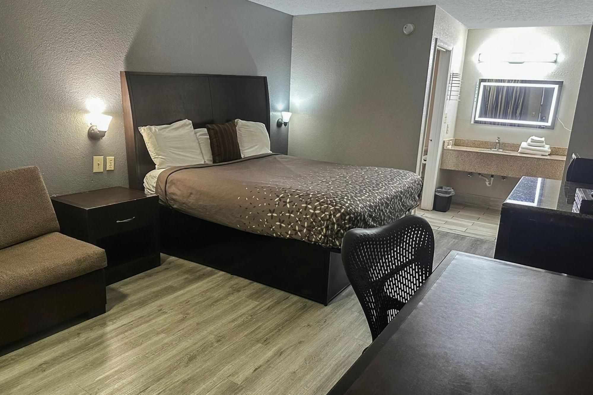 Regal Inn Guntersville By Oyo Hwy 431 Екстер'єр фото