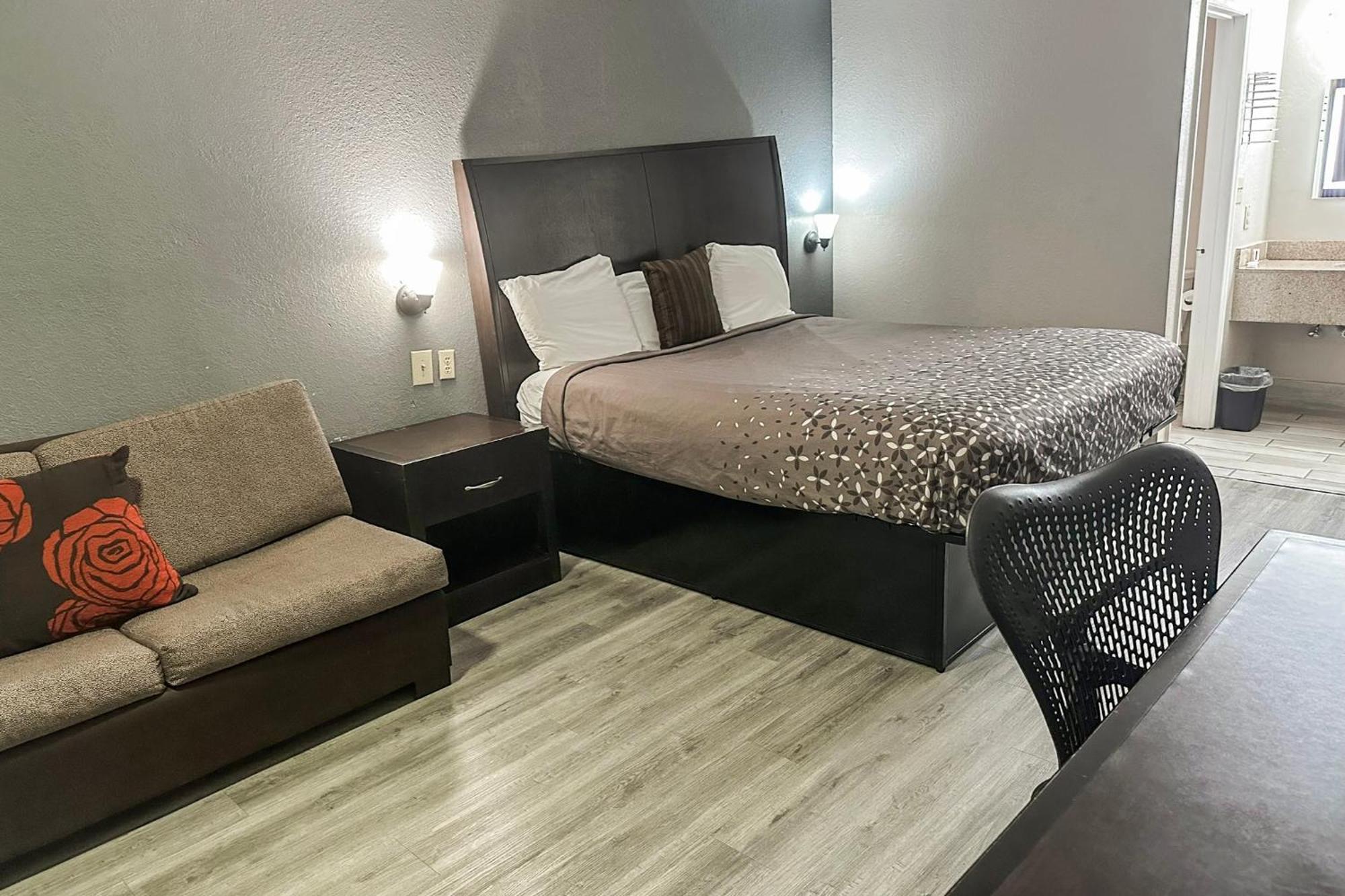 Regal Inn Guntersville By Oyo Hwy 431 Екстер'єр фото