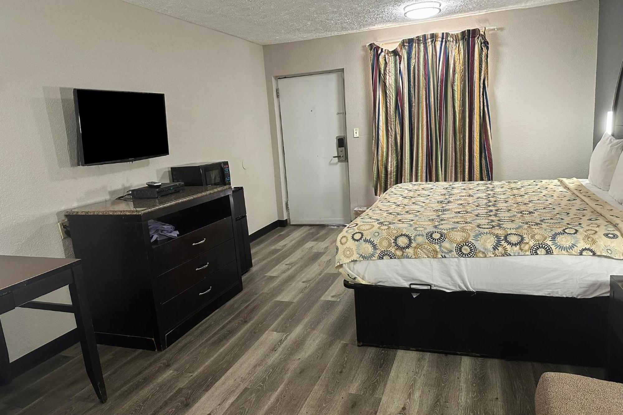 Regal Inn Guntersville By Oyo Hwy 431 Екстер'єр фото