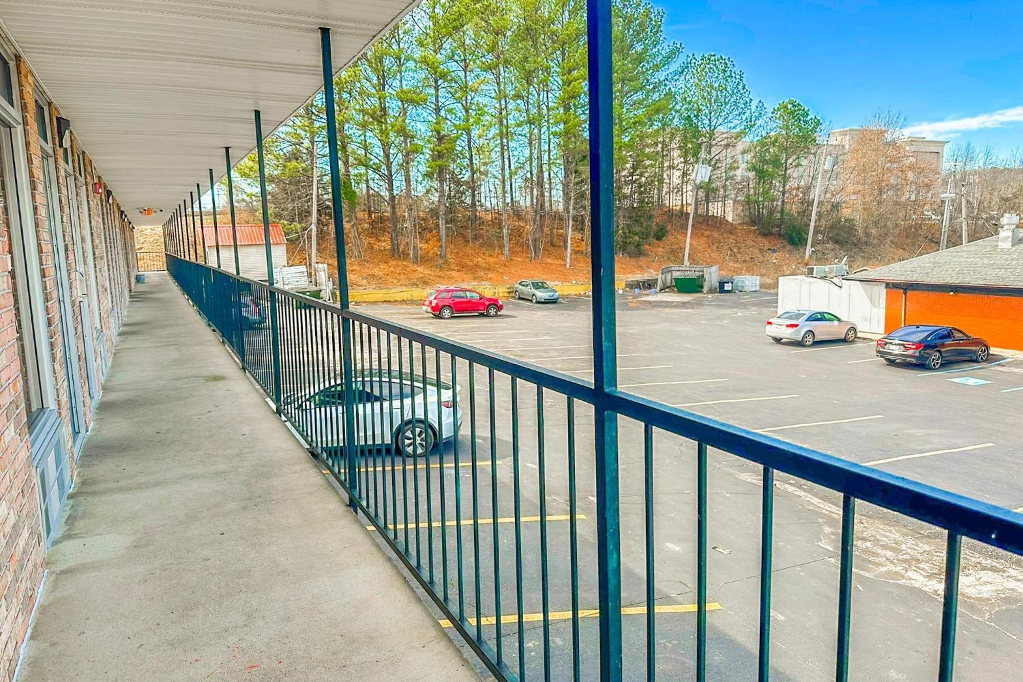 Regal Inn Guntersville By Oyo Hwy 431 Екстер'єр фото