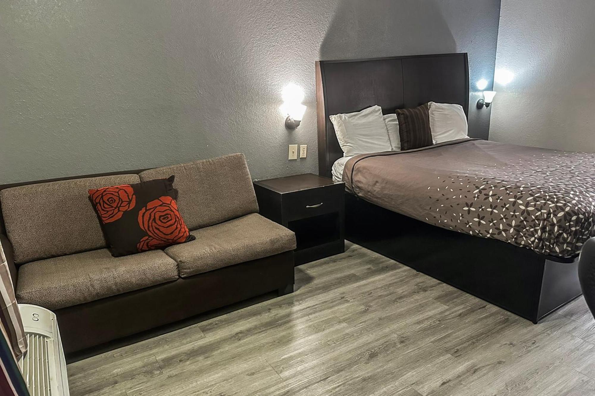 Regal Inn Guntersville By Oyo Hwy 431 Екстер'єр фото