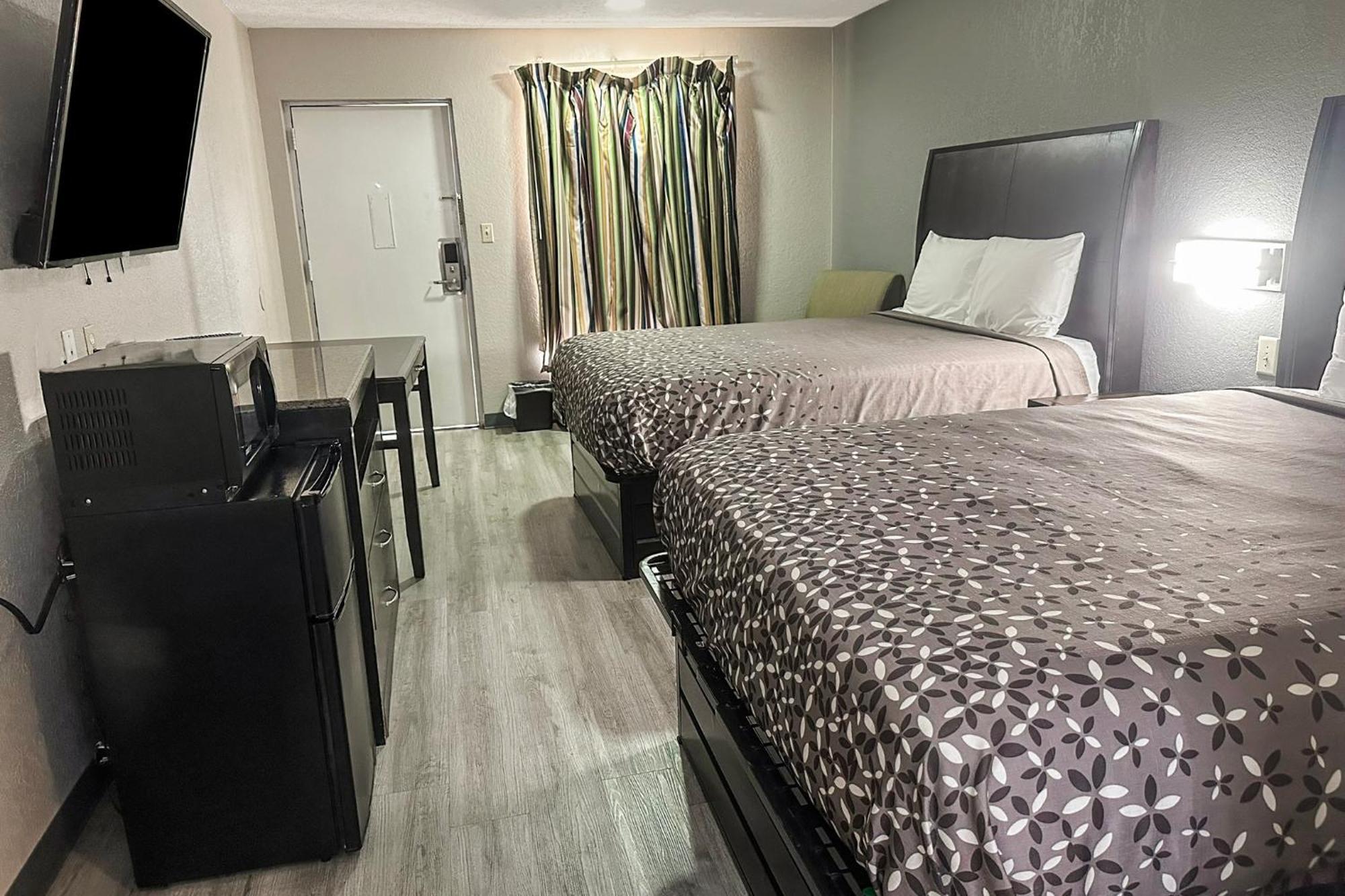 Regal Inn Guntersville By Oyo Hwy 431 Екстер'єр фото