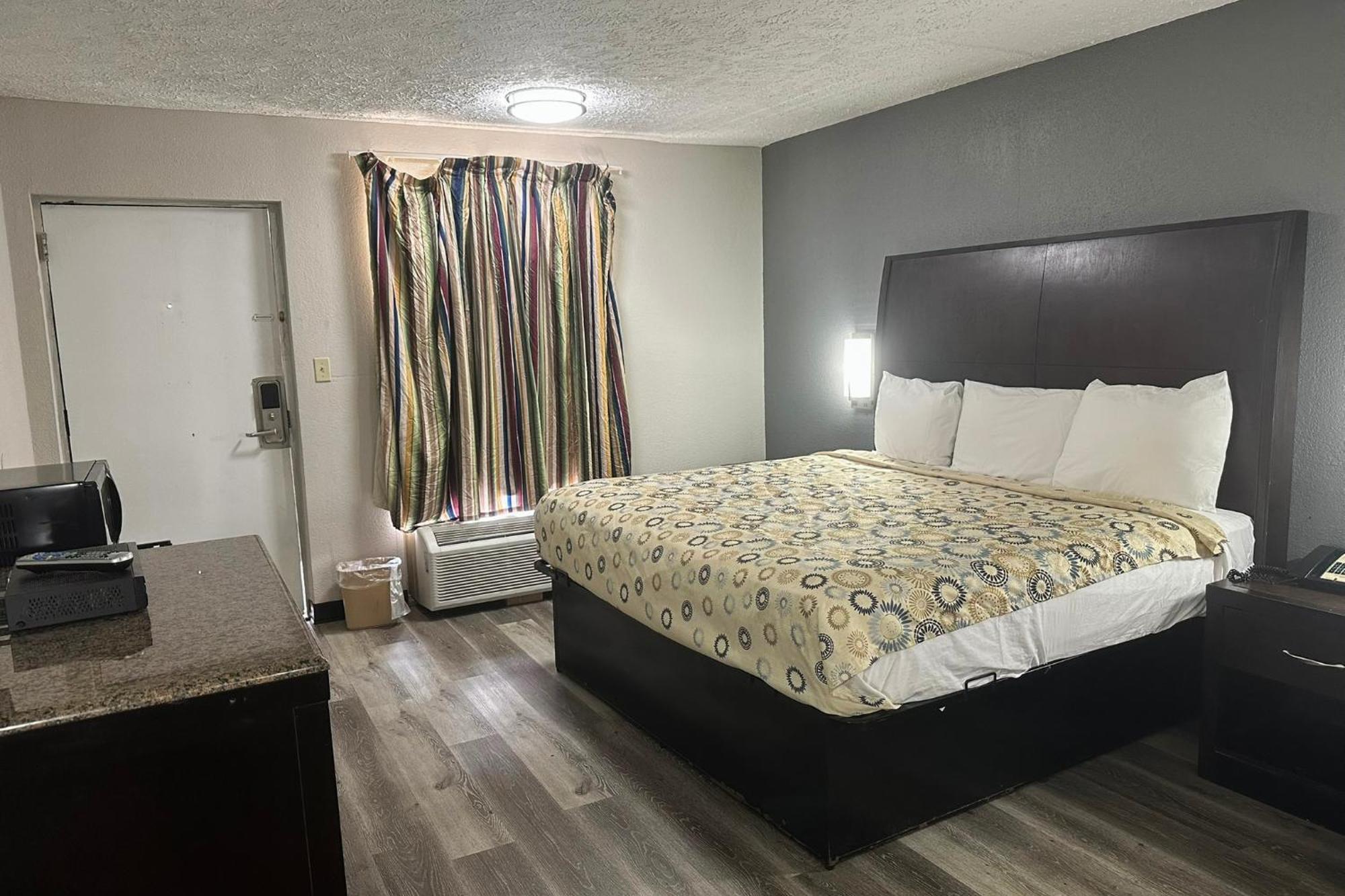 Regal Inn Guntersville By Oyo Hwy 431 Екстер'єр фото