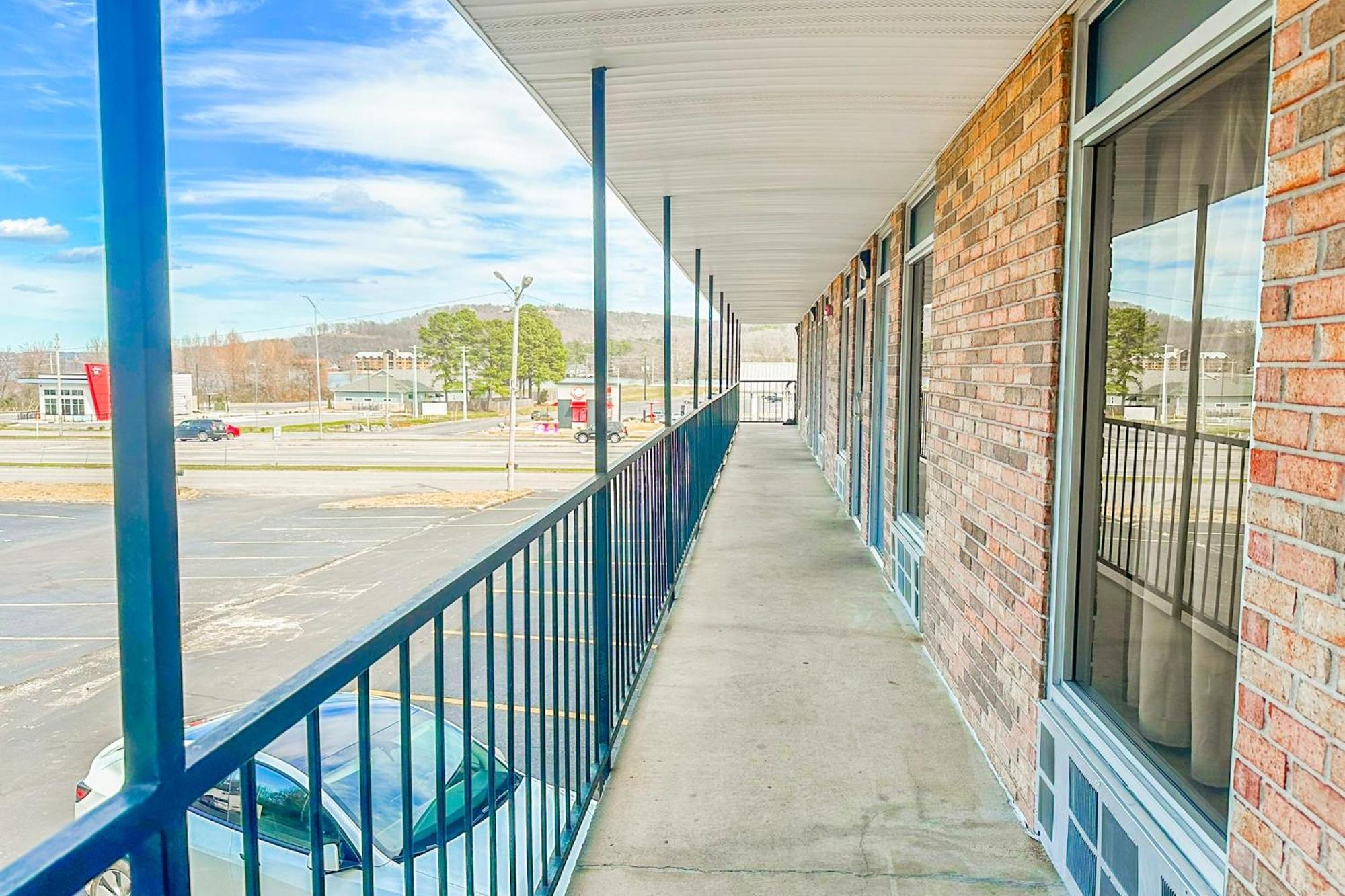 Regal Inn Guntersville By Oyo Hwy 431 Екстер'єр фото